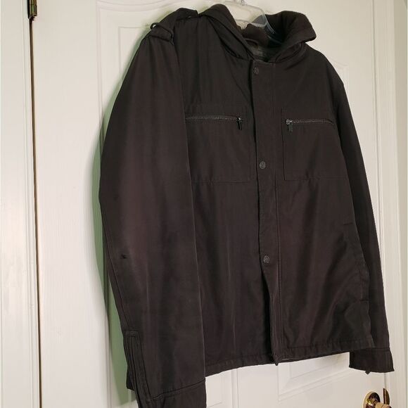 Kenneth  Cole Jacket - Picture 6 of 8